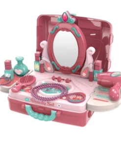 Streamline Imagined - Beauty Playset In A Case Baby