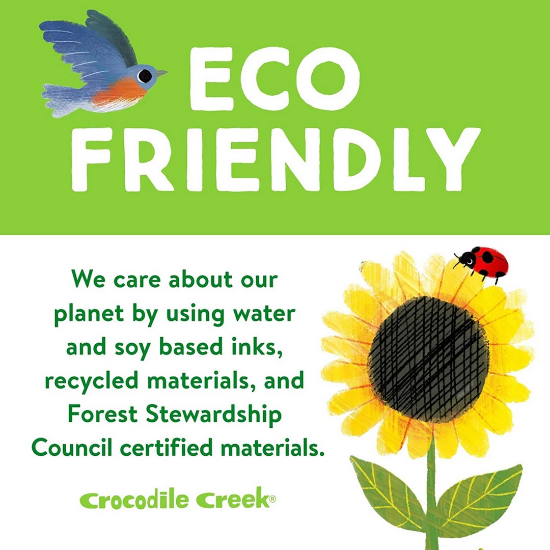 Best Sale ✔️ Crocodile Creek - Fairy Garden 24 Piece Puzzle Baby 🎉 5 Crocodile Creek - Fairy Garden 24 Piece Puzzle Baby