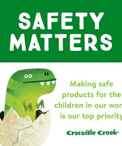 Outlet 🤩 Baby Crocodile Creek - Mermaid Place 24 Piece Puzzle 🎁 10 Baby Crocodile Creek - Mermaid Place 24 Piece Puzzle