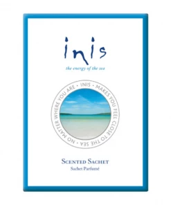 Bath & Body Inis Energy Of The Sea Scented Sachet