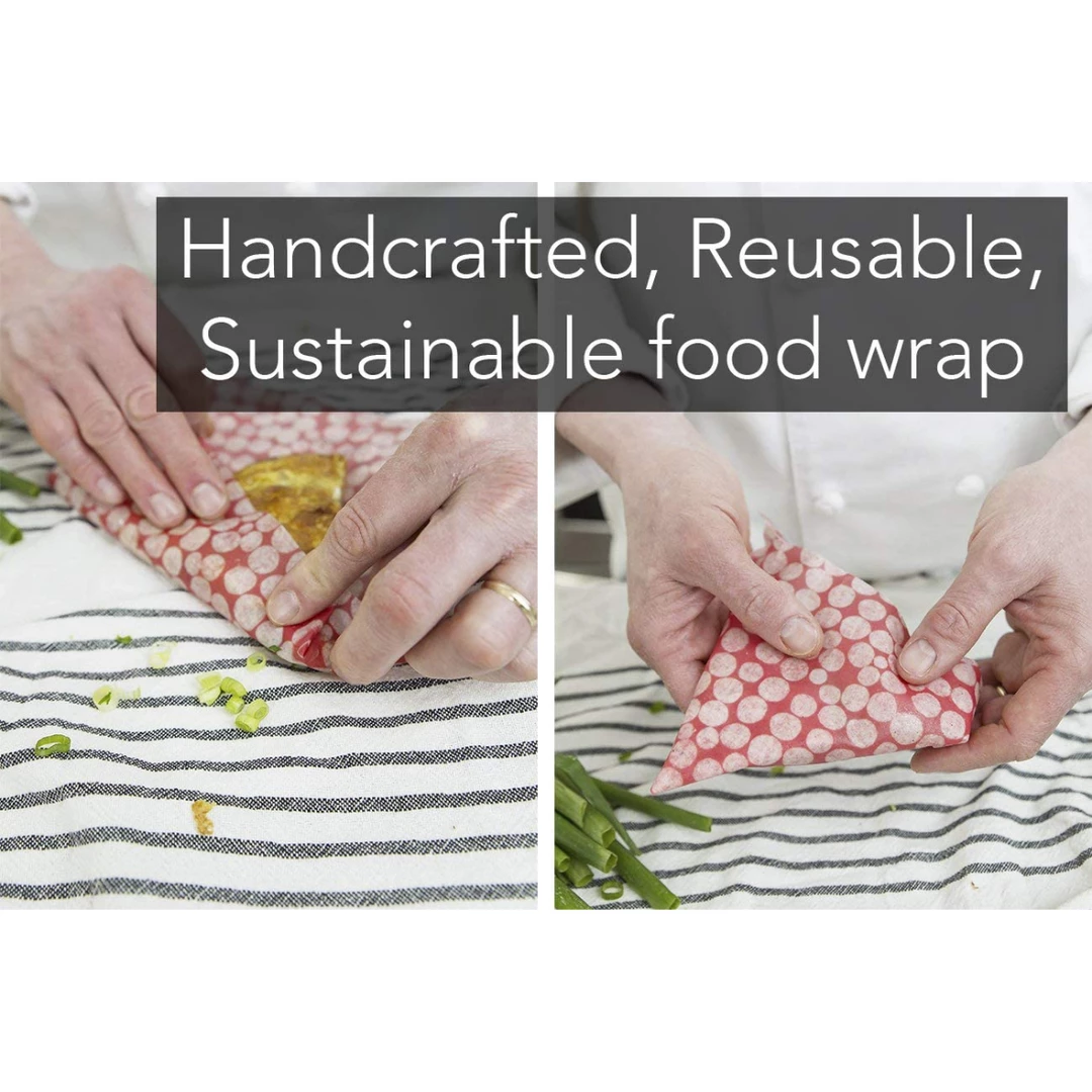 Cheapest ๐ฏ Z Wraps - Eco-Friendly Food Storage Kitchen & Home ๐งจ 5 Z Wraps - Eco-Friendly Food Storage Kitchen & Home
