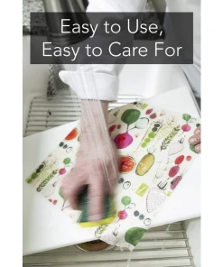 Cheapest ๐ฏ Z Wraps - Eco-Friendly Food Storage Kitchen & Home ๐งจ 11 Z Wraps - Eco-Friendly Food Storage Kitchen & Home