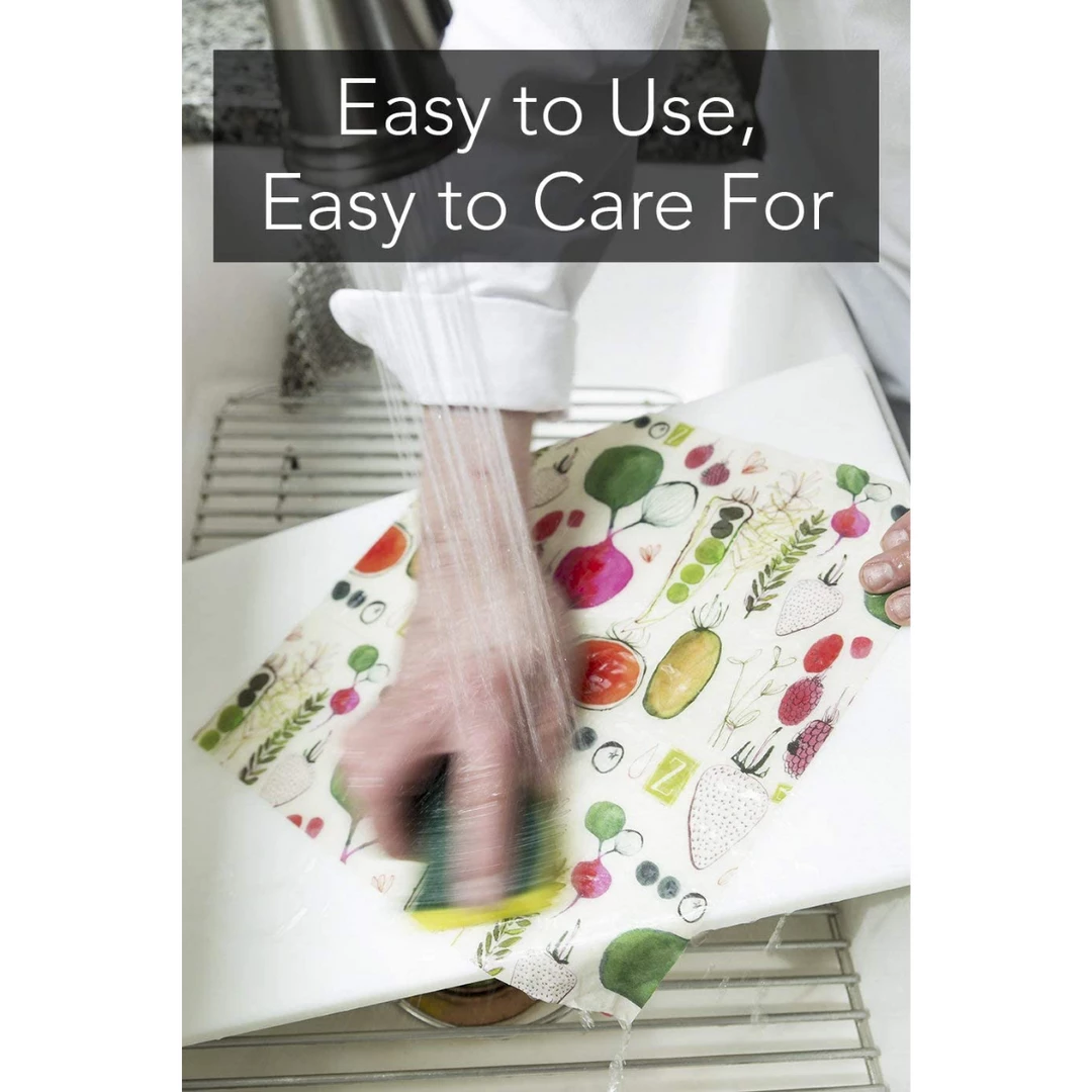 Cheapest ๐ฏ Z Wraps - Eco-Friendly Food Storage Kitchen & Home ๐งจ 7 Z Wraps - Eco-Friendly Food Storage Kitchen & Home