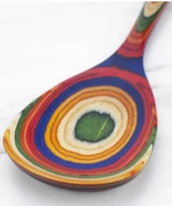 Totally Bamboo - Baltique™ Marrakesh Collection Mixing Spoon