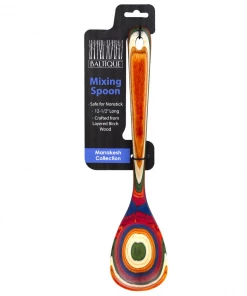 Totally Bamboo - Baltique™ Marrakesh Collection Mixing Spoon