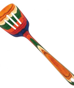Totally Bamboo - Baltique™ Marrakesh Collection Slotted Spatula