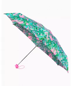 Lilly Pulitzer Lily Pulitzer Travel Umbrella Gifts