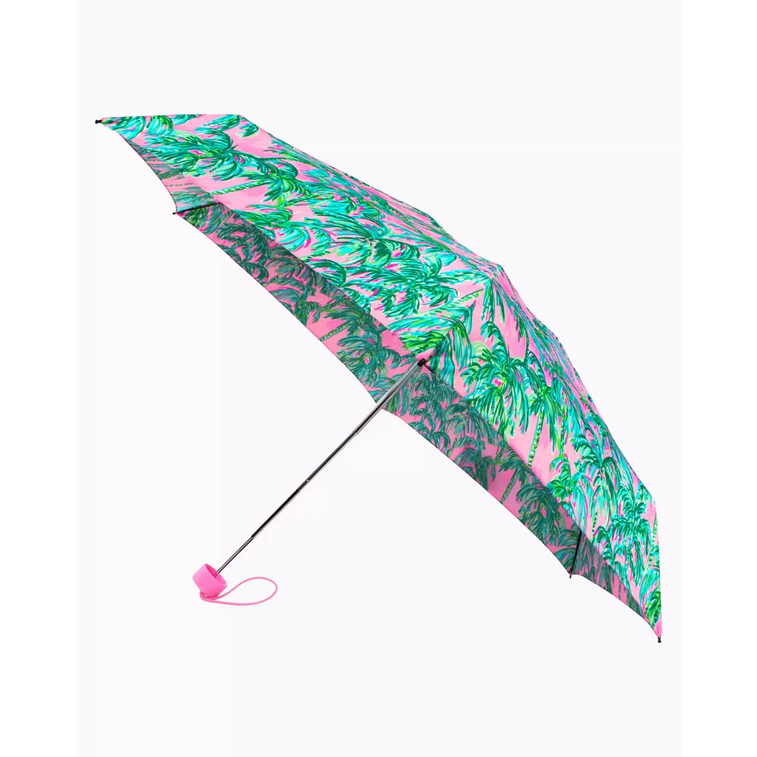 Best Sale ๐งจ Lilly Pulitzer Lily Pulitzer Travel Umbrella Gifts ๐ 3 Lilly Pulitzer Lily Pulitzer Travel Umbrella Gifts