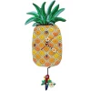 Allen Designs Island Time Pineapple Pendulum Clock Gifts