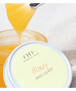 New Arrivals Farmhouse Fresh Organics - Honey Heel Glaze