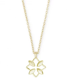 Natalie Wood Designs - Grace Mini Drop Necklace New Arrivals
