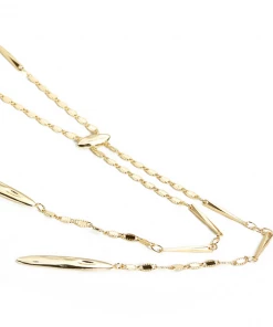 New Arrivals Natalie Wood Designs - Just Dance Necklace