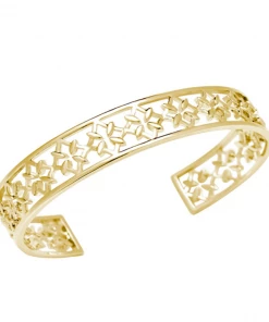Natalie Wood Designs Natalie Wood Cuff Bracelet