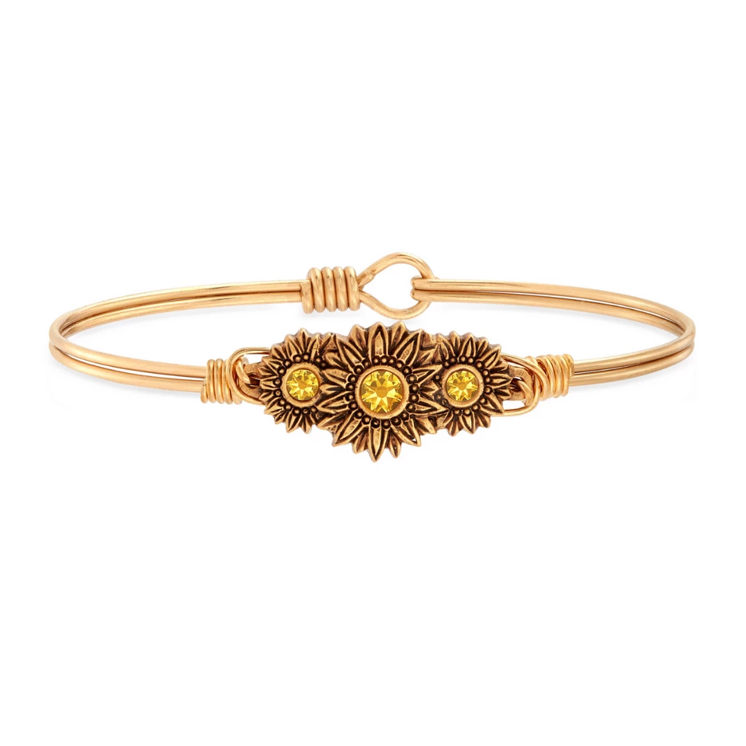 Budget ๐ Jewelry Luca+Danni - Sunflower โ 4 Jewelry Luca+Danni - Sunflower