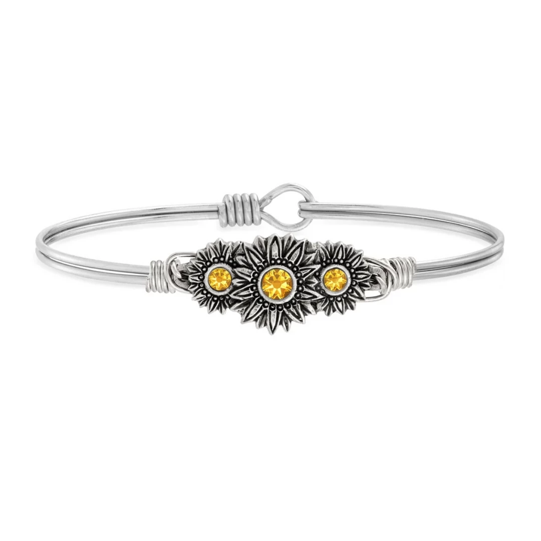 Budget ๐ Jewelry Luca+Danni - Sunflower โ 5 Jewelry Luca+Danni - Sunflower