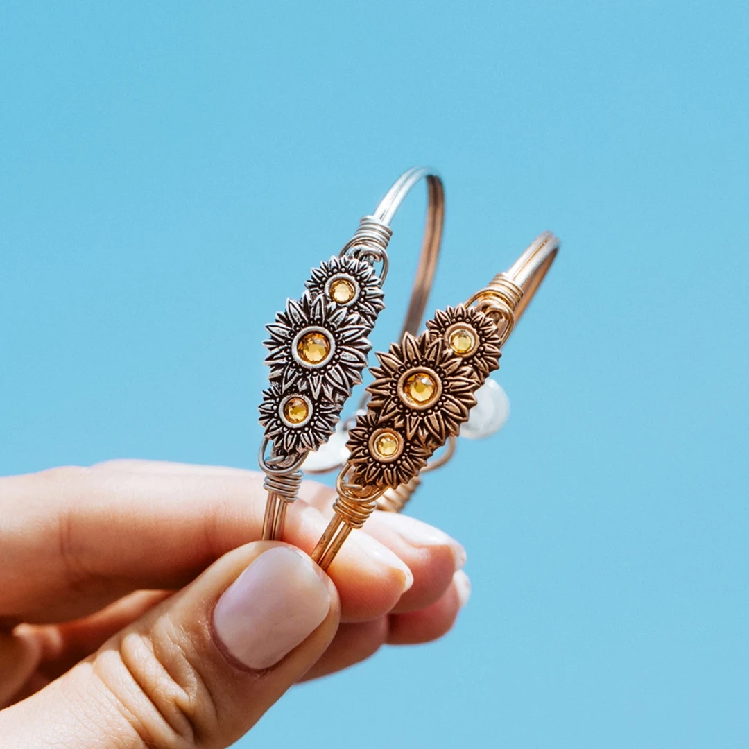 Budget ๐ Jewelry Luca+Danni - Sunflower โ 6 Jewelry Luca+Danni - Sunflower