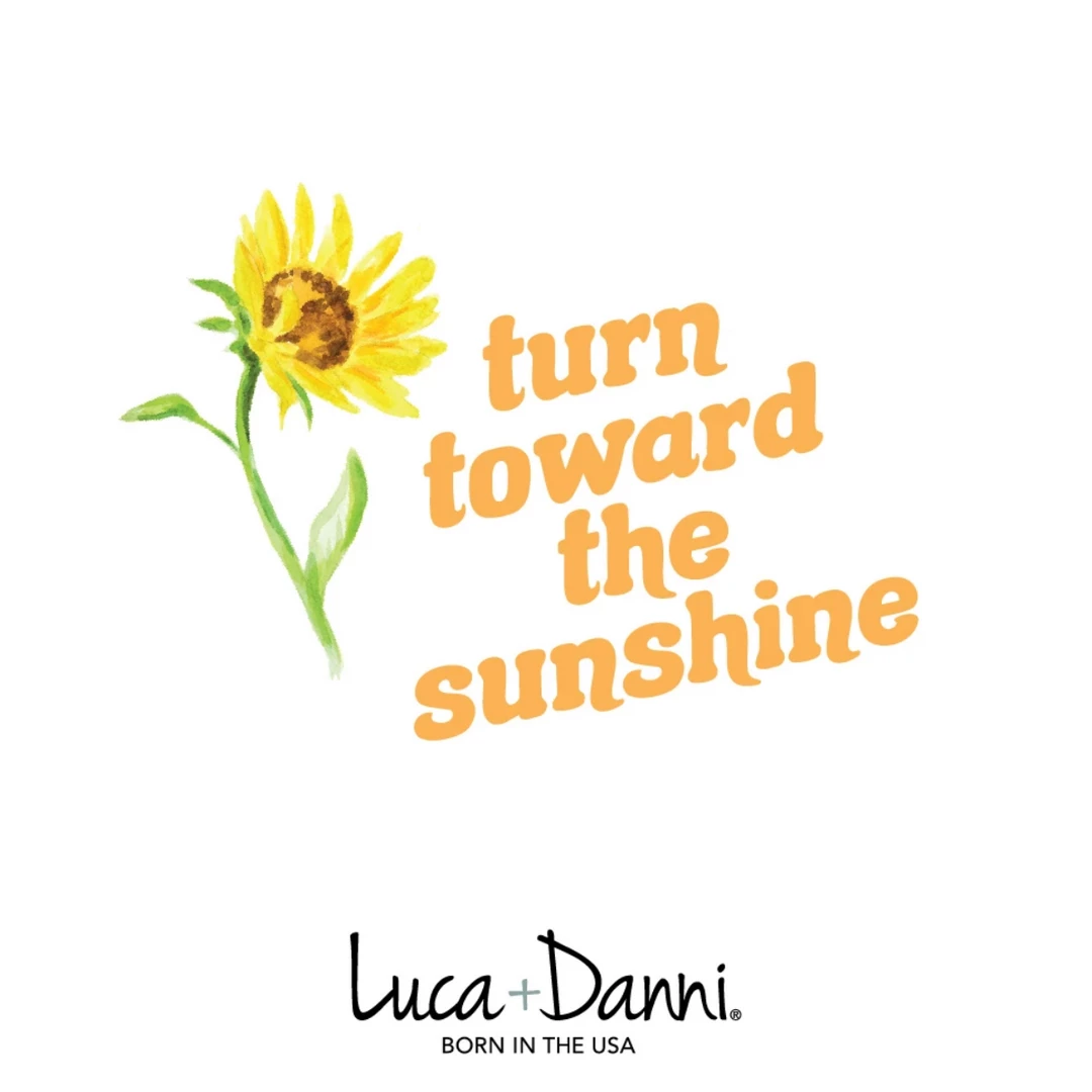 Budget ๐ Jewelry Luca+Danni - Sunflower โ 7 Jewelry Luca+Danni - Sunflower