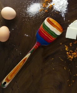 Totally Bamboo - Baltique™ Marrakesh Collection Spatula Kitchen & Home