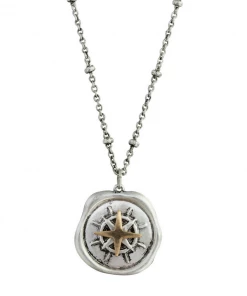 New Arrivals Demdaco - Dear You Necklace - Tomorrow Awaits