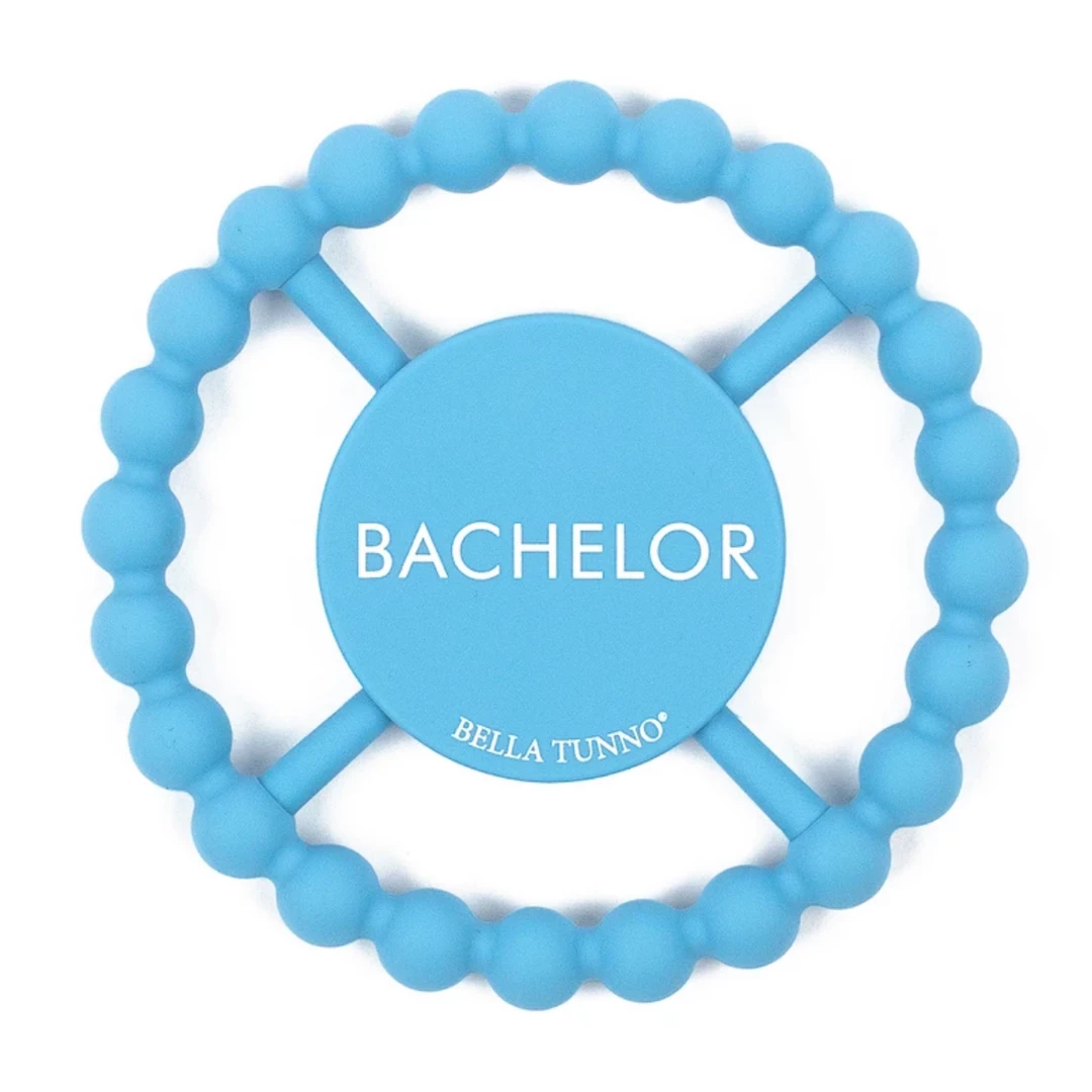 Coupon โค๏ธ Bella Tunno Teether - Bachelor ๐ฏ 3 Bella Tunno Teether - Bachelor