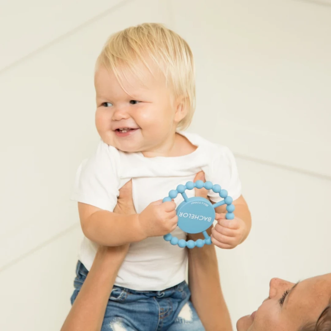 Coupon โค๏ธ Bella Tunno Teether - Bachelor ๐ฏ 4 Bella Tunno Teether - Bachelor