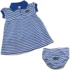 Outlet π Baby Creative Knitwear Game Day π Dress With Bloomer - UF Gators π 1 Baby Creative Knitwear Game Day Dress With Bloomer - UF Gators