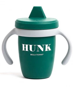 Bella Tunno - Hunk Happy Sippy Cup New Arrivals