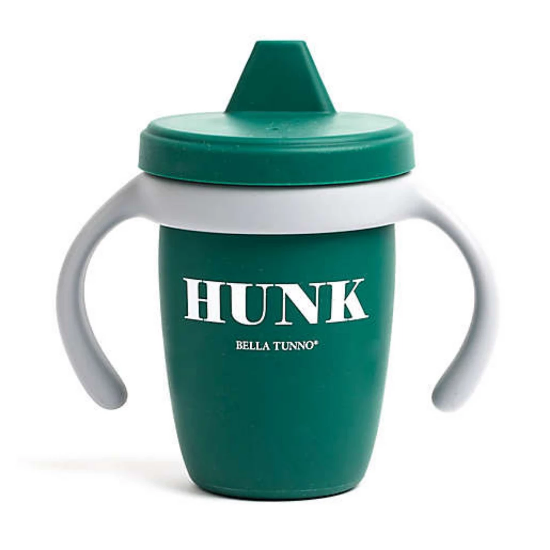 Deals π€© Bella Tunno - Hunk Happy Sippy Cup New Arrivals β 3 Bella Tunno - Hunk Happy Sippy Cup New Arrivals