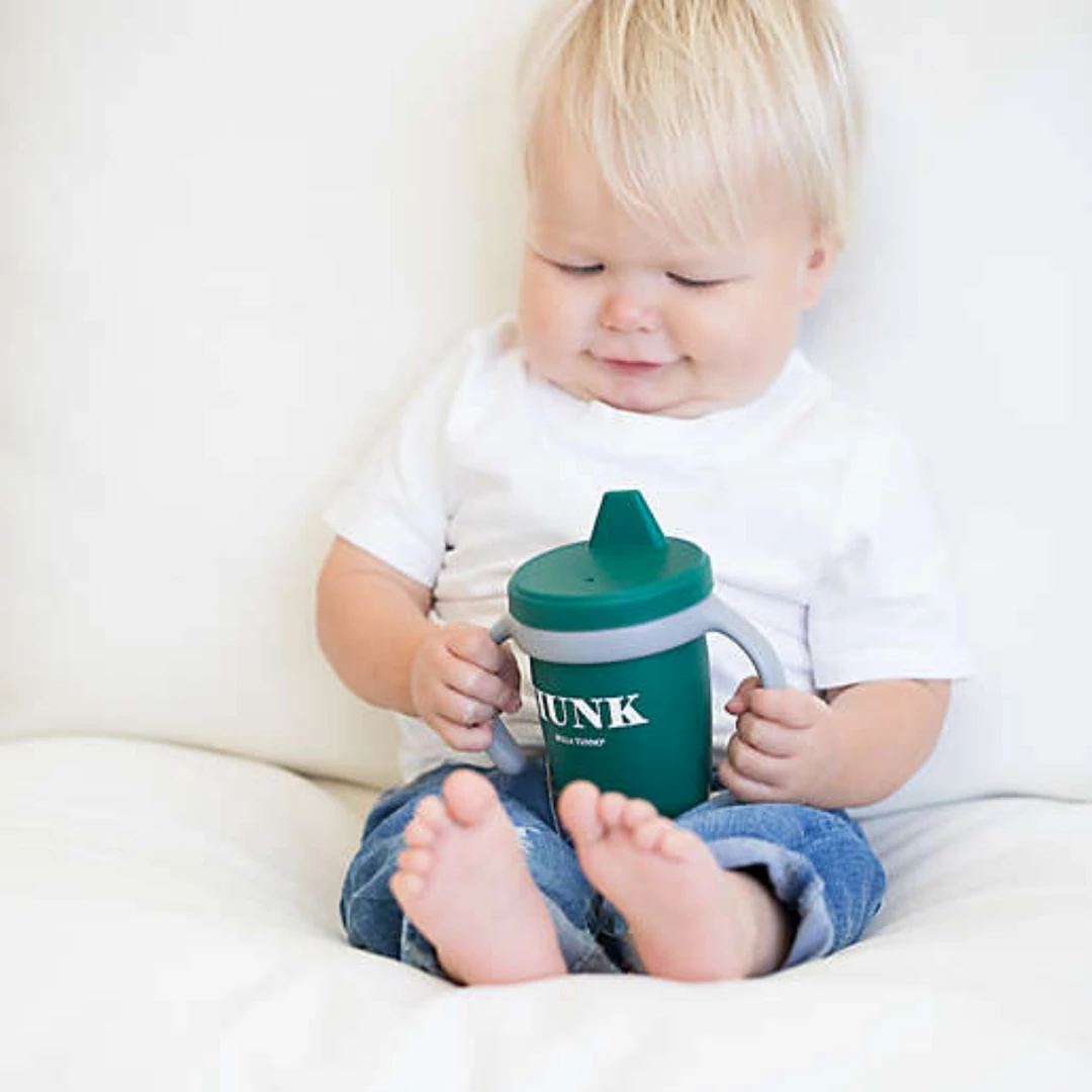 Deals π€© Bella Tunno - Hunk Happy Sippy Cup New Arrivals β 5 Bella Tunno - Hunk Happy Sippy Cup New Arrivals