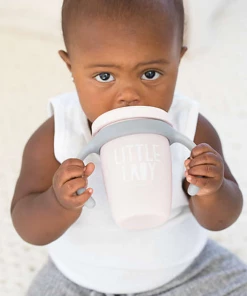 Bella Tunno - Little Lady Happy Sippy Cup