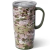 Swig Life- Travel Mug - Duty Calls New Arrivals