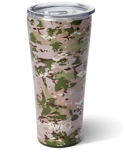 Swig Life- Tumbler - Duty Calls