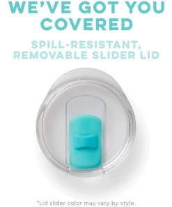 Swig Life- Travel Mug - Bombshell New Arrivals