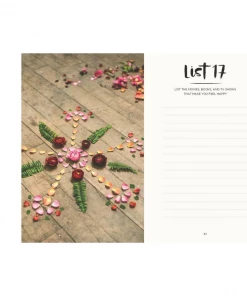 Random House New Arrivals 52 Lists For Happiness Weekly Journal