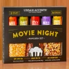 New Arrivals Stonewall Kitchen - Urban Accents - Popcorn Set