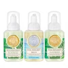 Michel Design Works : Mini Foaming Hand Soap - Palm Breeze/Beach/Palm Breeze