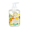 Michel Design Works New Arrivals Michel - Birds & Butterflies Foaming Hand Soap