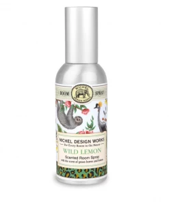 Michel Design Works New Arrivals Michel - Wild Lemon Scented Room Spray