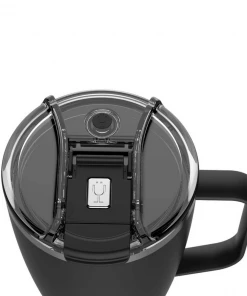 New Arrivals Brumate - Toddy XL - Gold Leopard