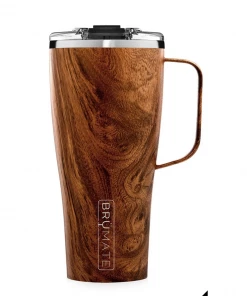 New Arrivals Brumate - Toddy XL - Walnut