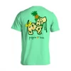 Puppie Love- Pineapple Pup Apparel & Accessories