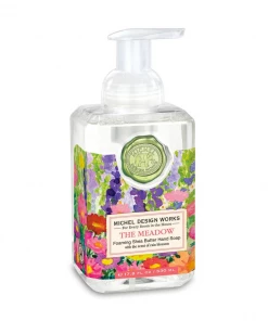 Michel Design Works Michel - The Meadow Foaming Hand Soap Bath & Body