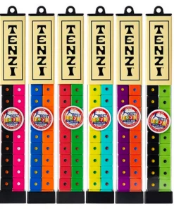 Gifts Carma Games - TENZI