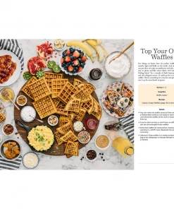 Rock Point Spectacular Spreads