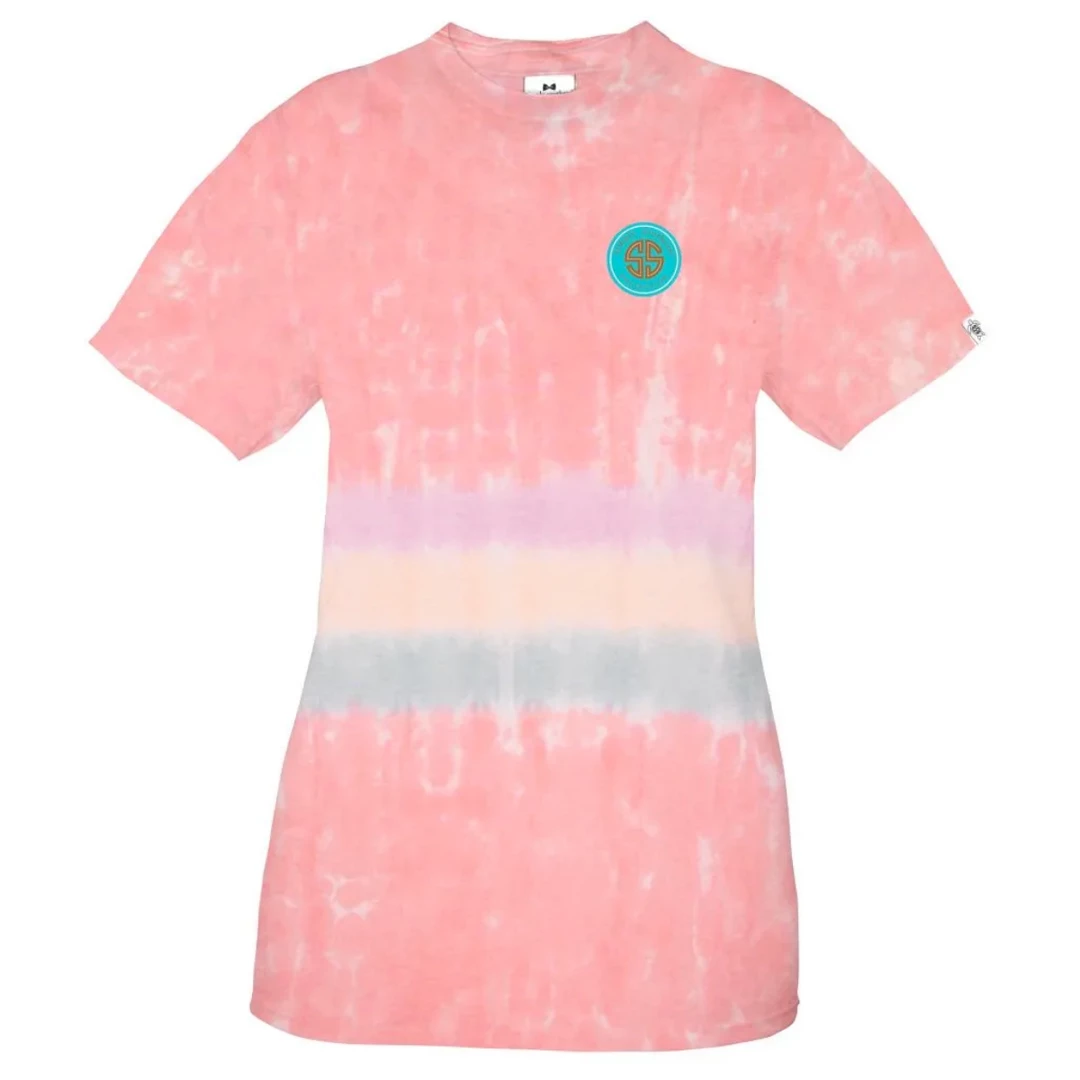 Top 10 🔥 Simply Southern - 🦮 Dog Kisses Cure Any Bad Day - Short Sleeve New Arrivals 😍 4 Simply Southern - Dog Kisses Cure Any Bad Day - Short Sleeve New Arrivals