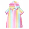 Best reviews of 👍 Ruffle Butts - Rainbow Dream Stripe Ruffle Terry Cover-Up New Arrivals 🛒 1 Ruffle Butts - Rainbow Dream Stripe Ruffle Terry Cover-Up New Arrivals