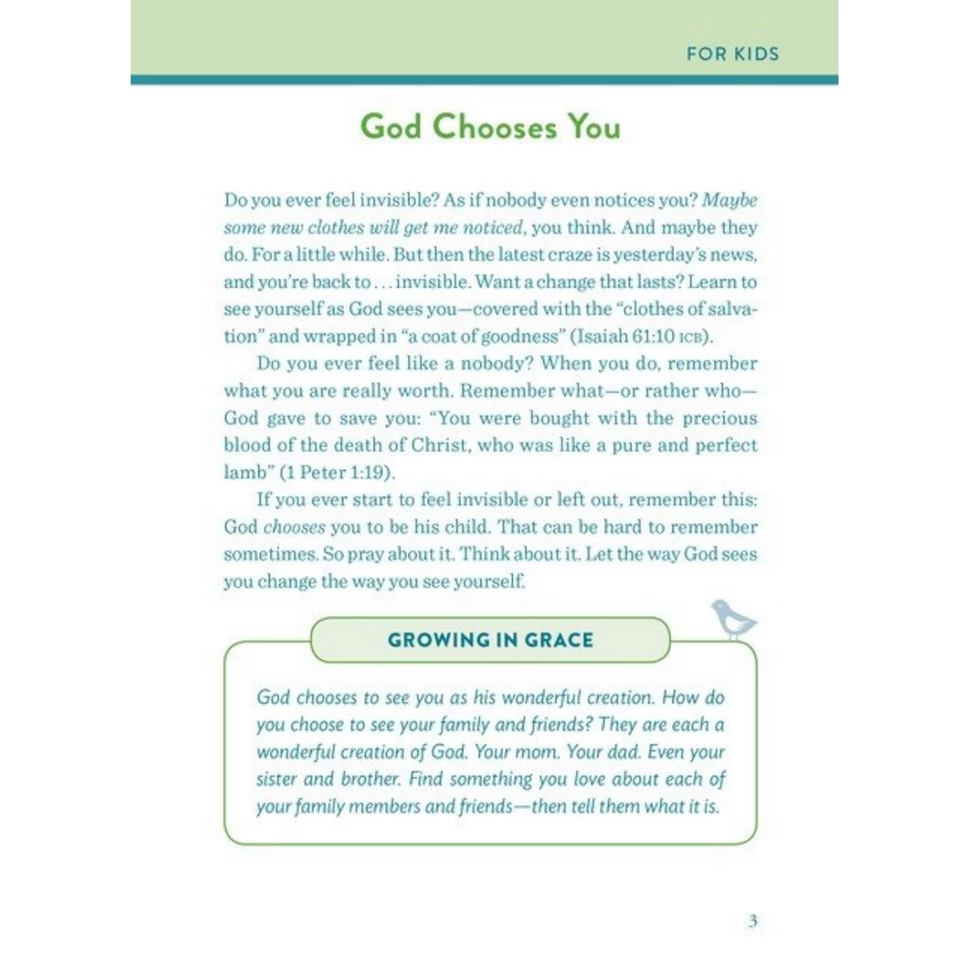 Top 10 π Your Heart's Desire Grace For The Moment Family Devotional - Max Lucado New Arrivals π 5 Your Heart's Desire Grace For The Moment Family Devotional - Max Lucado New Arrivals