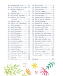 Promo π₯° Thomas Nelson Love The Life You Have: 100 Ways To Embrace God's Goodness New Arrivals π 7 Thomas Nelson Love The Life You Have: 100 Ways To Embrace God's Goodness New Arrivals