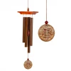 Woodstock Chimes - Amber Chime Garden