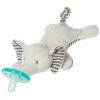 Best Pirce ๐คฉ Baby WubbaNub Pacifier-Elephant ๐ 2 Baby WubbaNub Pacifier-Elephant